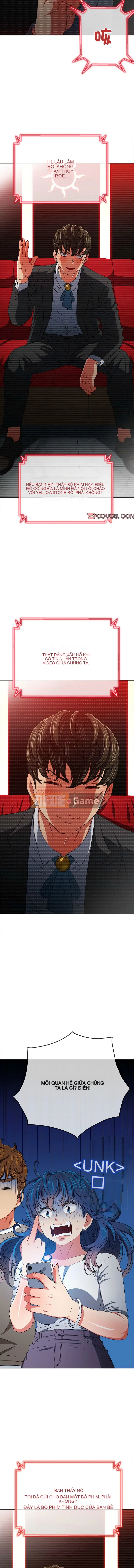 Ác nữ Gogou Tangling Chương 194-195