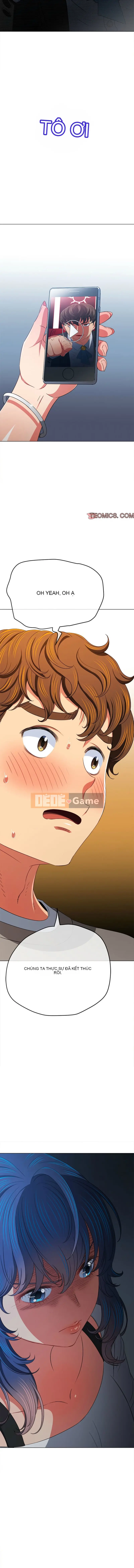 Ác nữ Gogou Tangling Chương 194-195