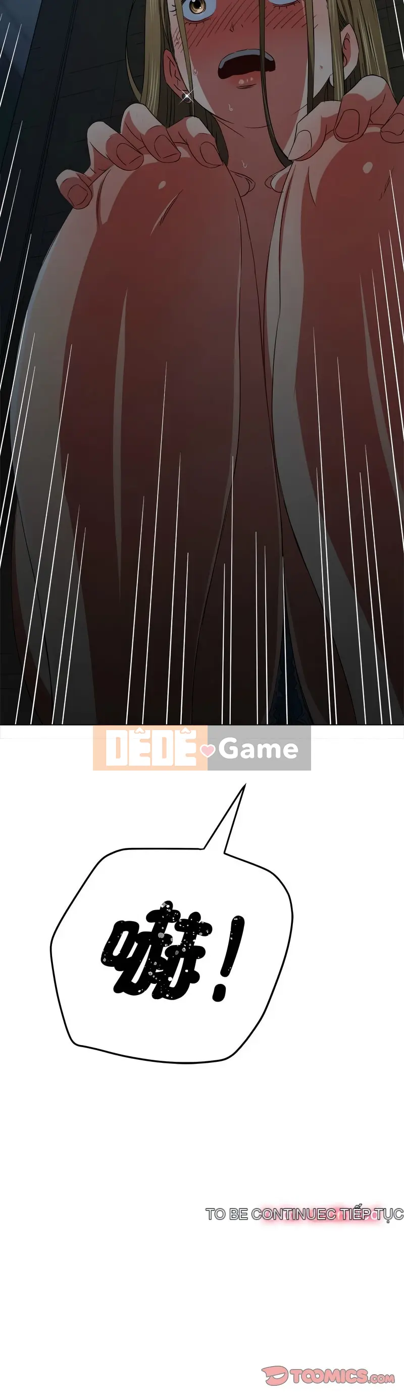 Ác nữ Gogou Tangling Chương 194-195