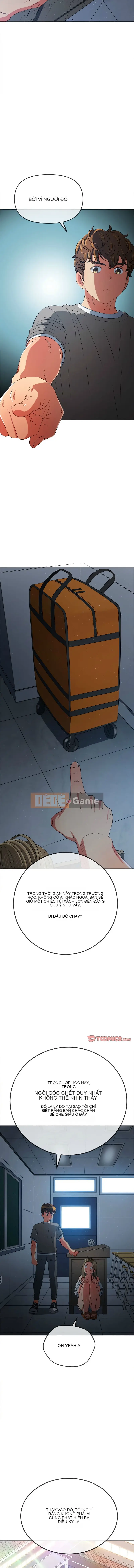 Ác nữ Gogou Tangling Chương 194-195