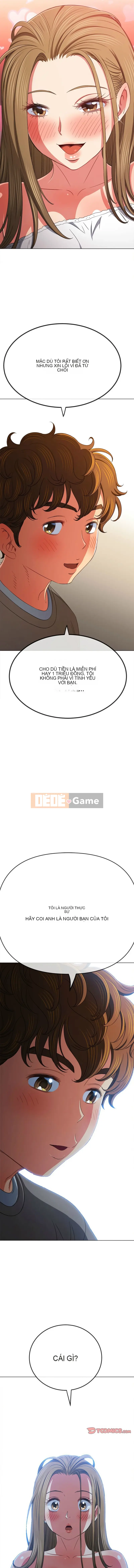 Ác nữ Gogou Tangling Chương 194-195