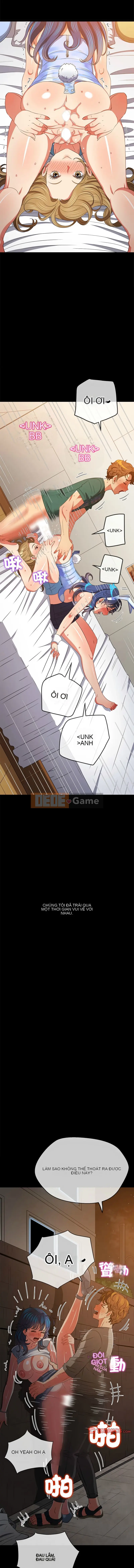 Ác nữ Gogou Tangling Chương 194-195