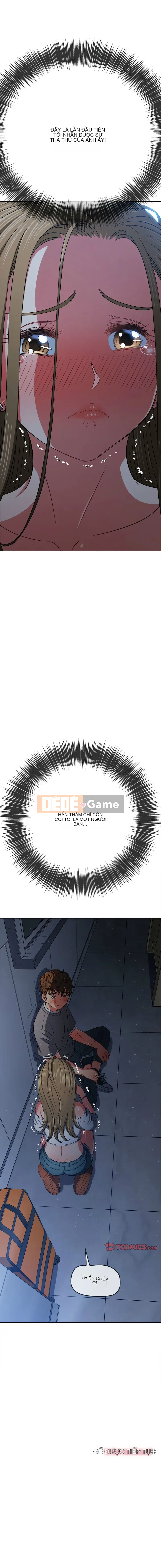 Ác nữ Gogou Tangling Chương 194-195