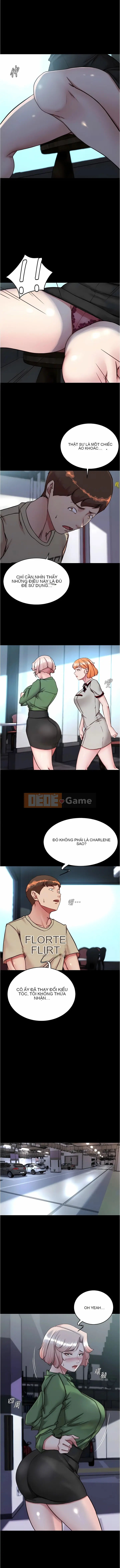 Ghi chú quần lót Chương 141-142