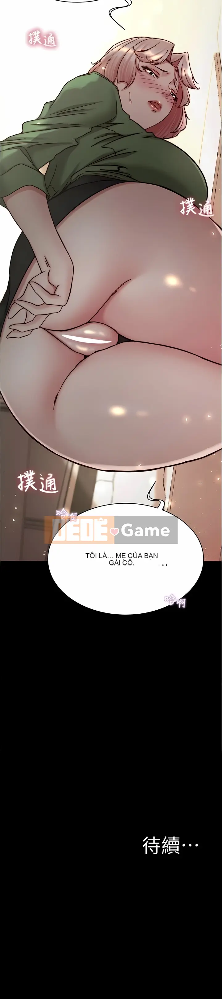 Ghi chú quần lót Chương 141-142