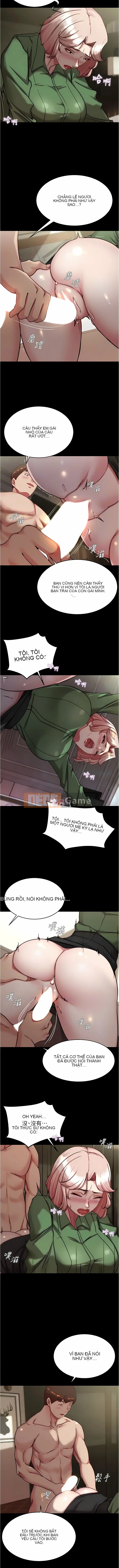 Ghi chú quần lót Chương 141-142