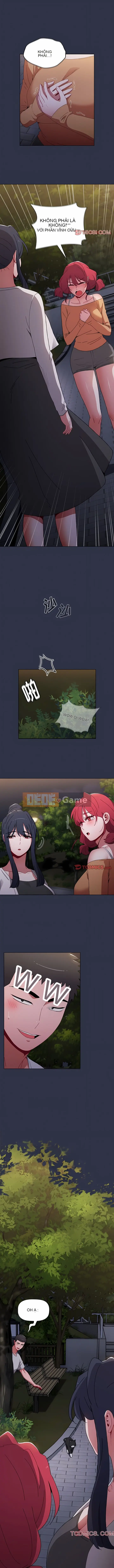 Trẻ đưa ra lựa chọn Chương 53-54