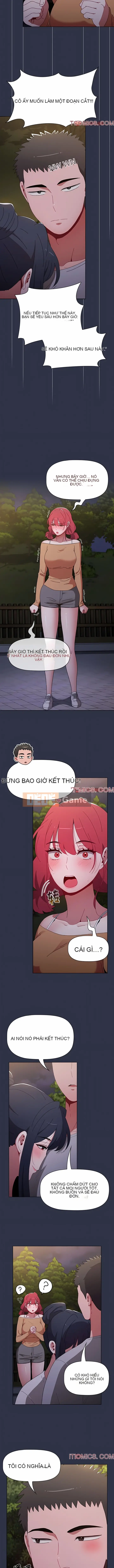 Trẻ đưa ra lựa chọn Chương 53-54