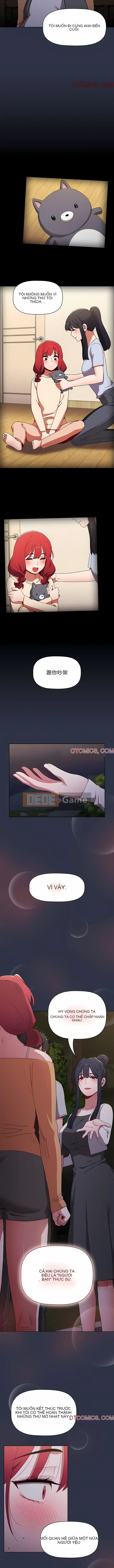 Trẻ đưa ra lựa chọn Chương 53-54