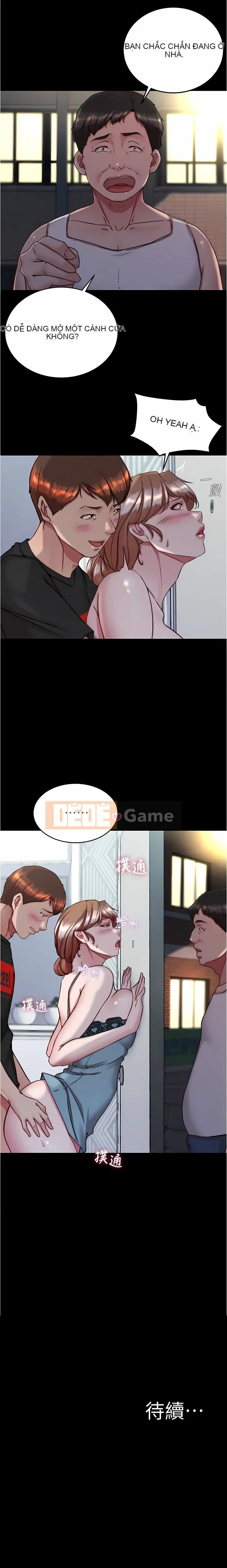 Ghi chú quần lót Chương 139-140