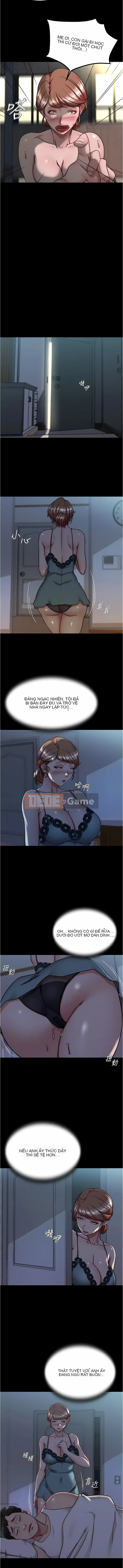 Ghi chú quần lót Chương 139-140