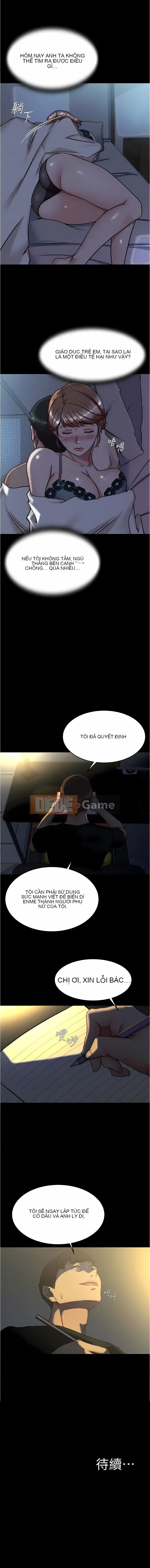 Ghi chú quần lót Chương 139-140