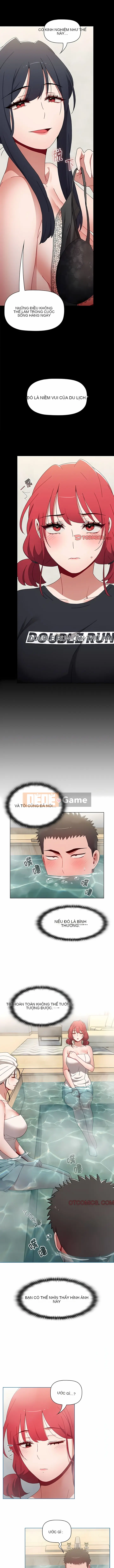 Trẻ đưa ra lựa chọn Chương 51-52