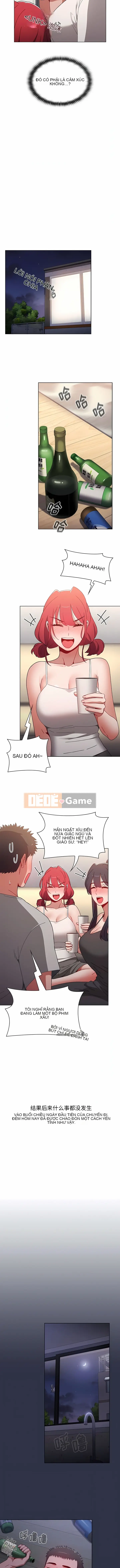 Trẻ đưa ra lựa chọn Chương 51-52