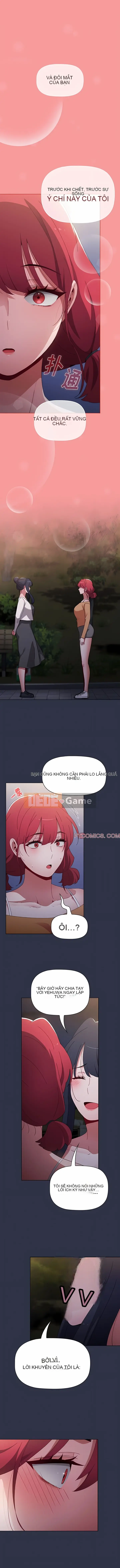 Trẻ đưa ra lựa chọn Chương 51-52