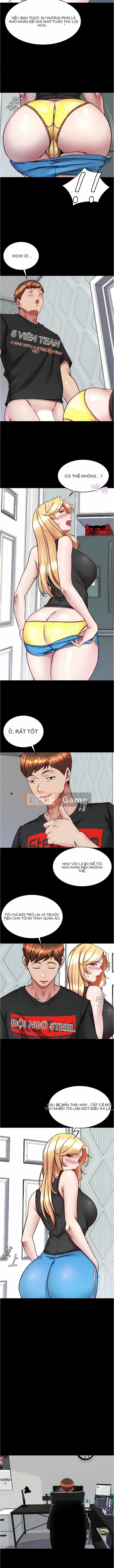 Ghi chú quần lót Chương 137-138