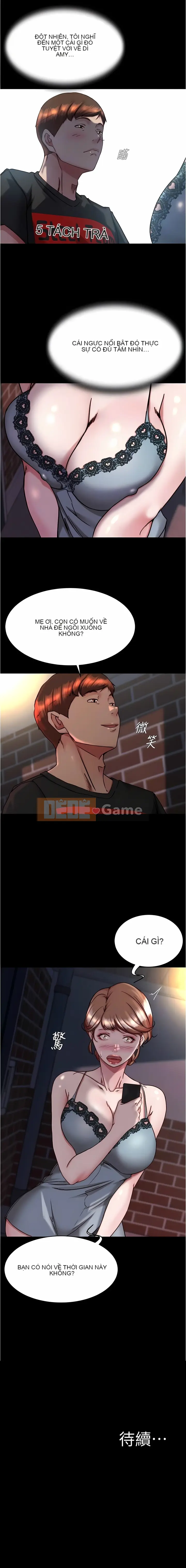 Ghi chú quần lót Chương 137-138