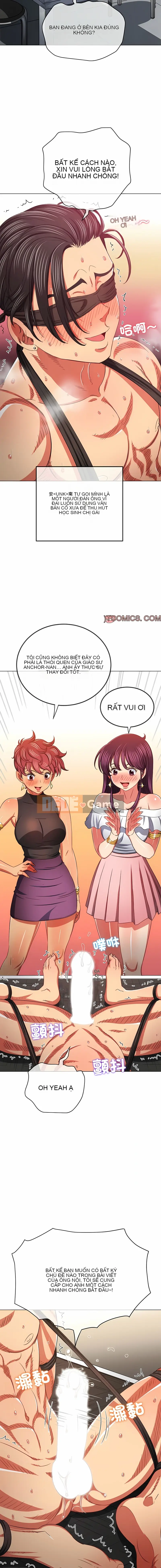 Ác nữ Gogou Tangling Chương 190-191