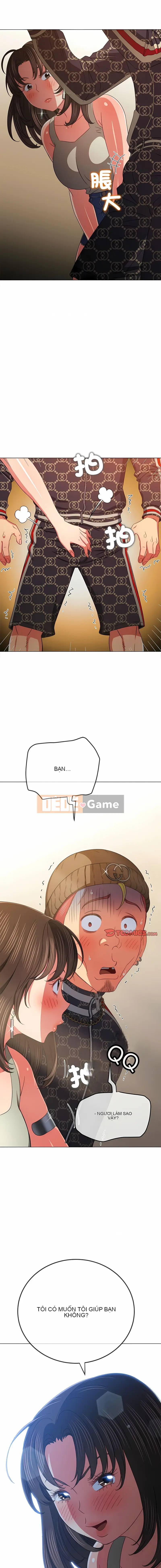 Ác nữ Gogou Tangling Chương 190-191