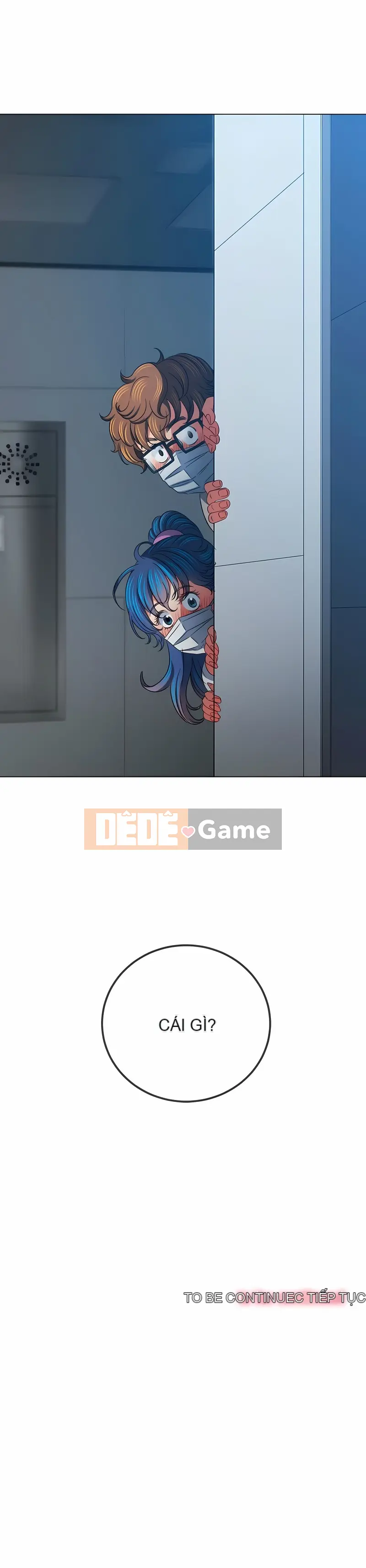 Ác nữ Gogou Tangling Chương 190-191