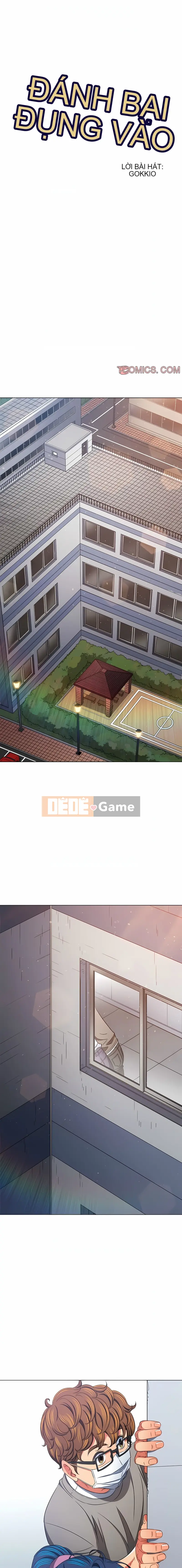 Ác nữ Gogou Tangling Chương 190-191