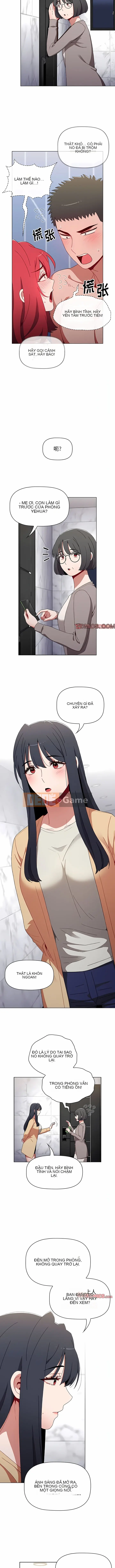 Trẻ đưa ra lựa chọn Chương 49-50