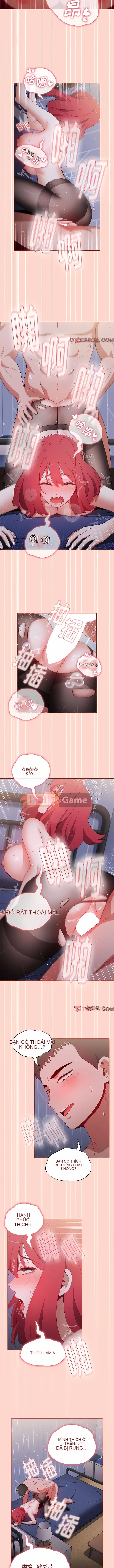 Trẻ đưa ra lựa chọn Chương 49-50