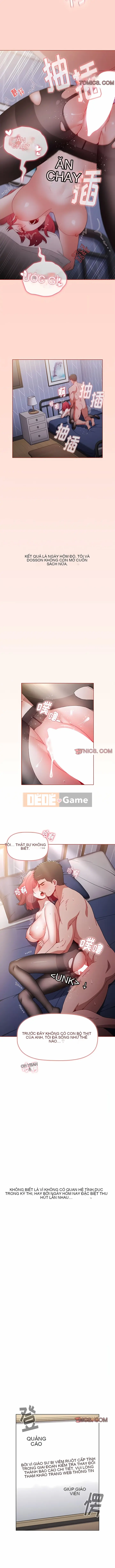 Trẻ đưa ra lựa chọn Chương 49-50