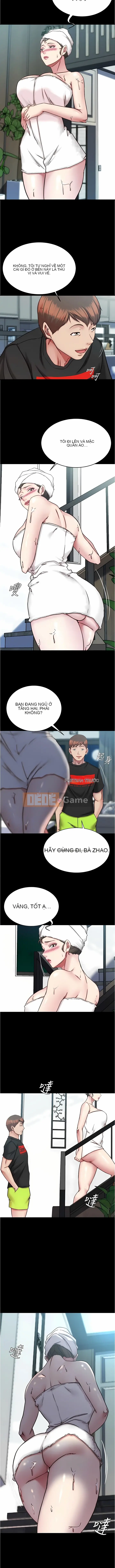 Ghi chú quần lót Chương 135-136