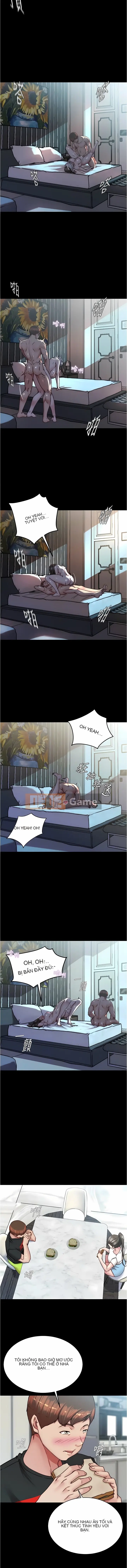 Ghi chú quần lót Chương 135-136