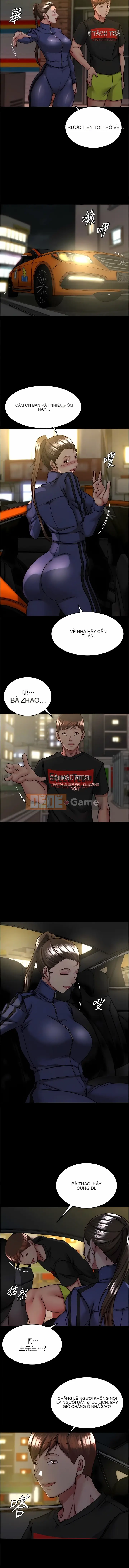 Ghi chú quần lót Chương 133-134