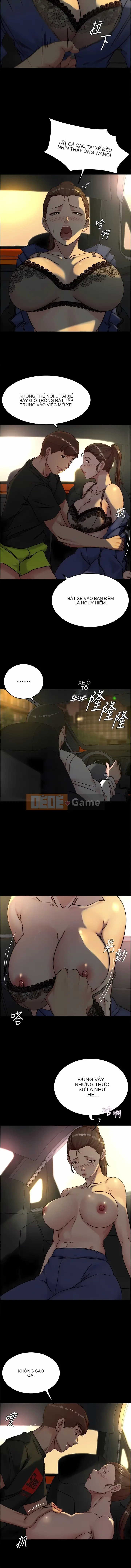 Ghi chú quần lót Chương 133-134