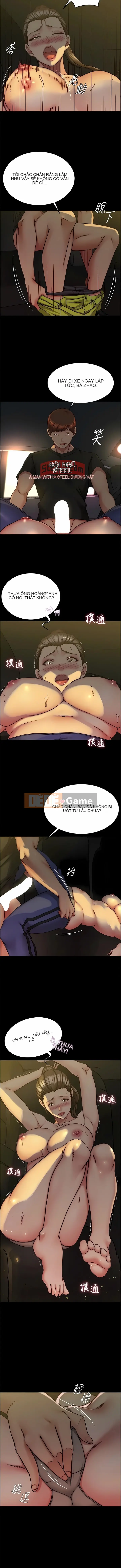 Ghi chú quần lót Chương 133-134