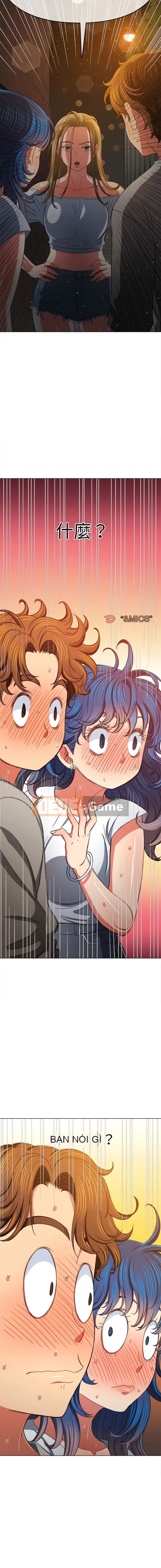 Ác nữ Gogou Tangling Chương 188-189