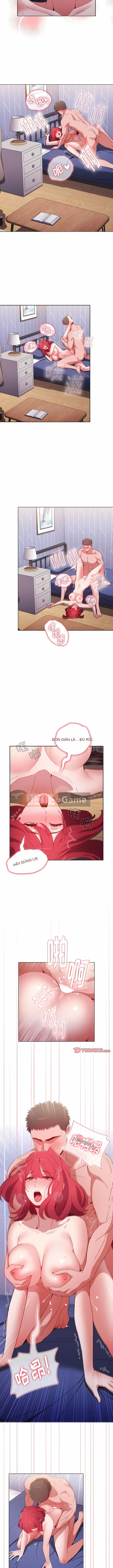 Trẻ đưa ra lựa chọn Chương 47-48