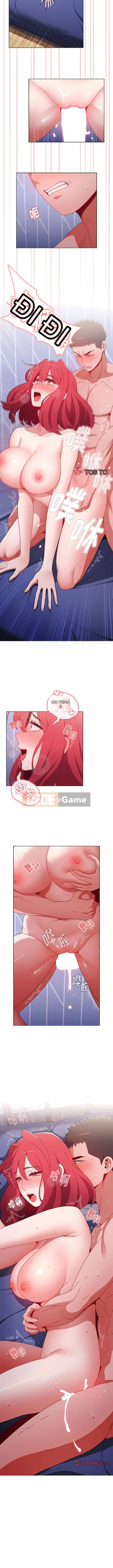 Trẻ đưa ra lựa chọn Chương 47-48