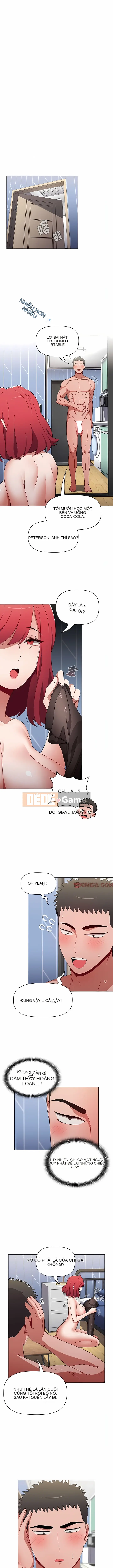 Trẻ đưa ra lựa chọn Chương 47-48