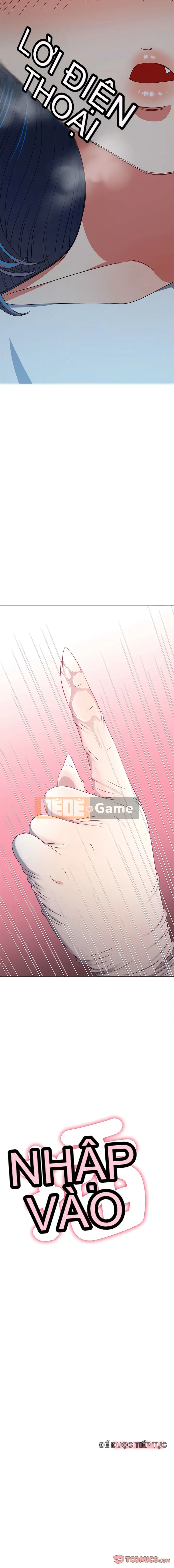 Ác nữ Gogou Tangling Chương 186-187