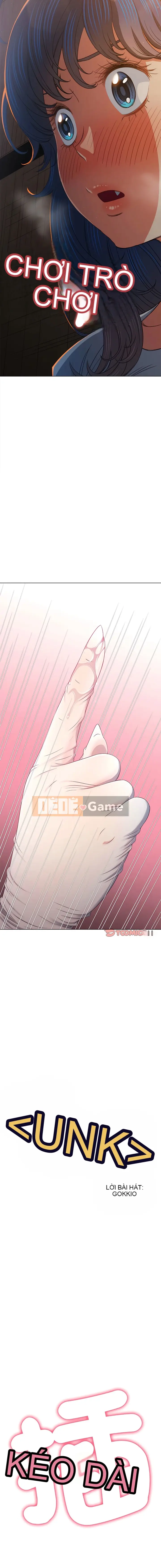 Ác nữ Gogou Tangling Chương 186-187