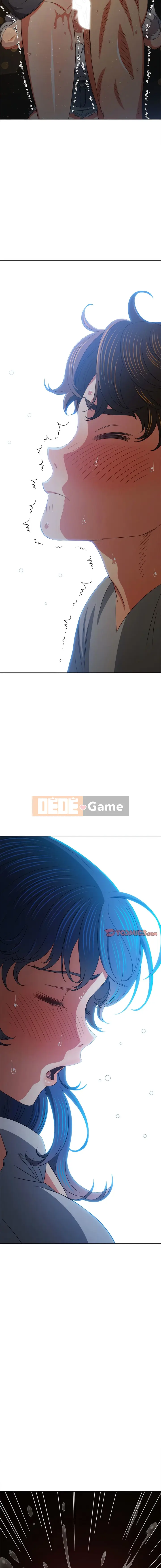 Ác nữ Gogou Tangling Chương 186-187