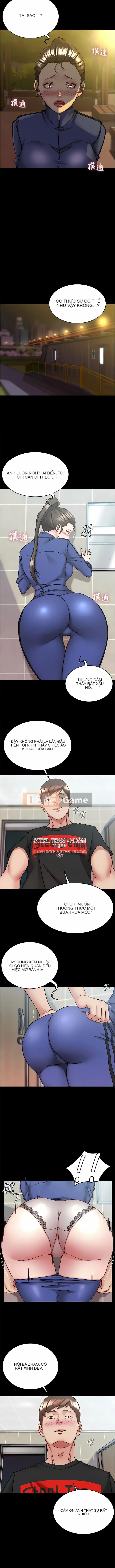 Ghi chú quần lót Chương 131-132
