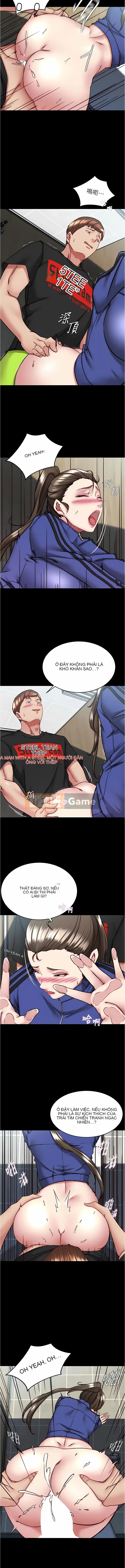 Ghi chú quần lót Chương 131-132