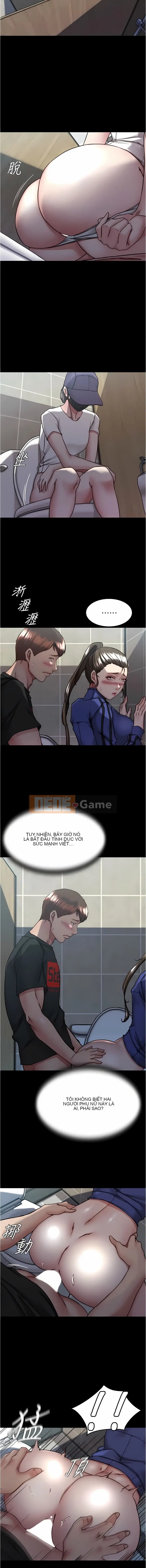 Ghi chú quần lót Chương 131-132