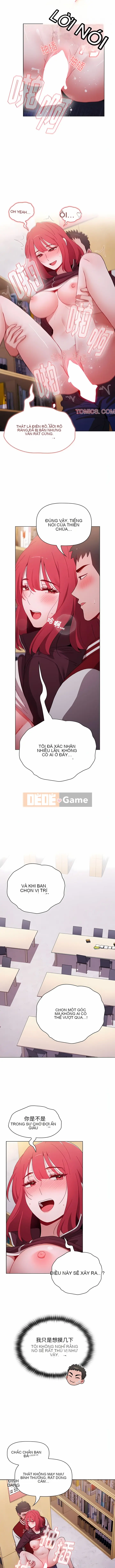 Trẻ đưa ra lựa chọn Chương 45-46