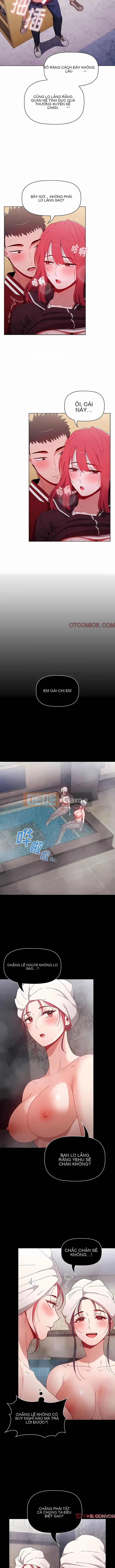 Trẻ đưa ra lựa chọn Chương 45-46