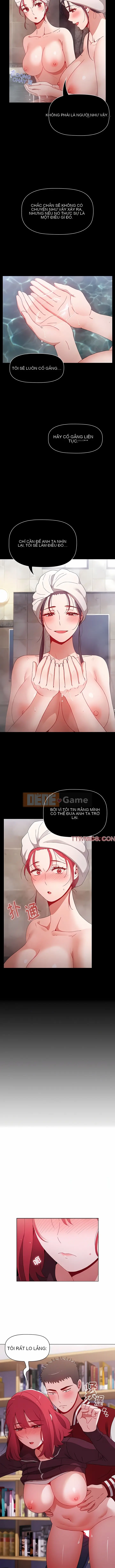 Trẻ đưa ra lựa chọn Chương 45-46