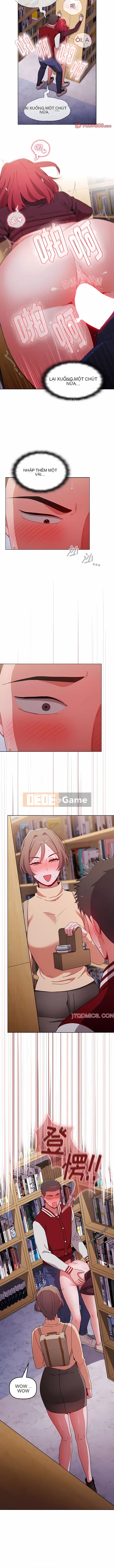 Trẻ đưa ra lựa chọn Chương 45-46