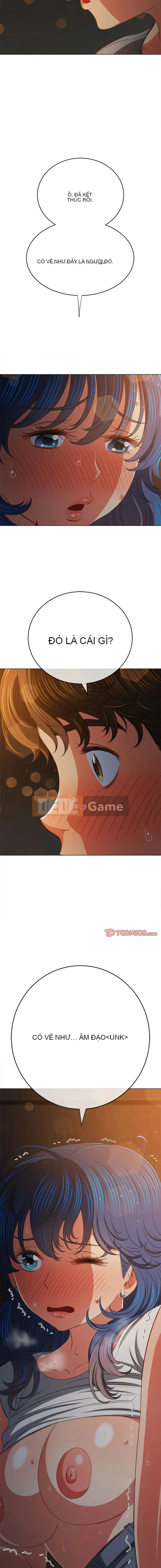 Ác nữ Gogou Tangling Chương 184-185