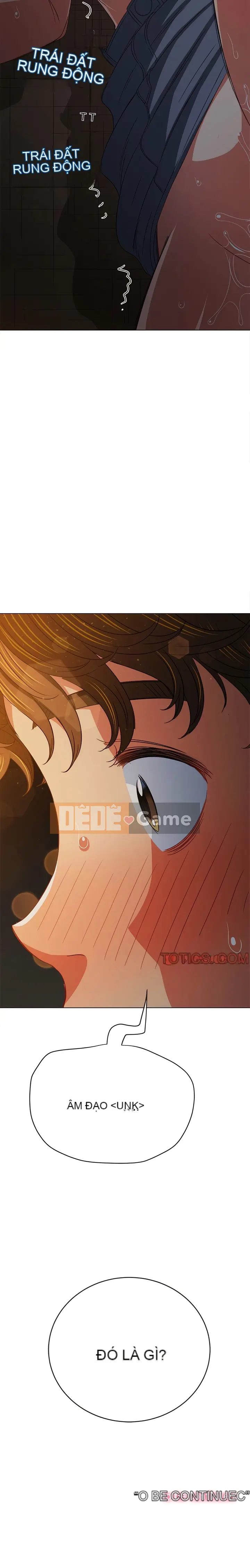 Ác nữ Gogou Tangling Chương 184-185