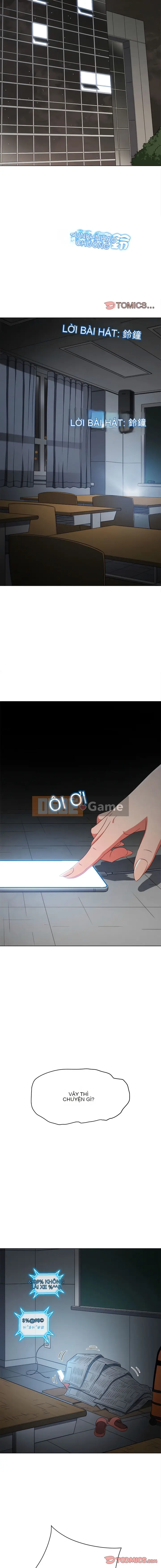 Ác nữ Gogou Tangling Chương 184-185